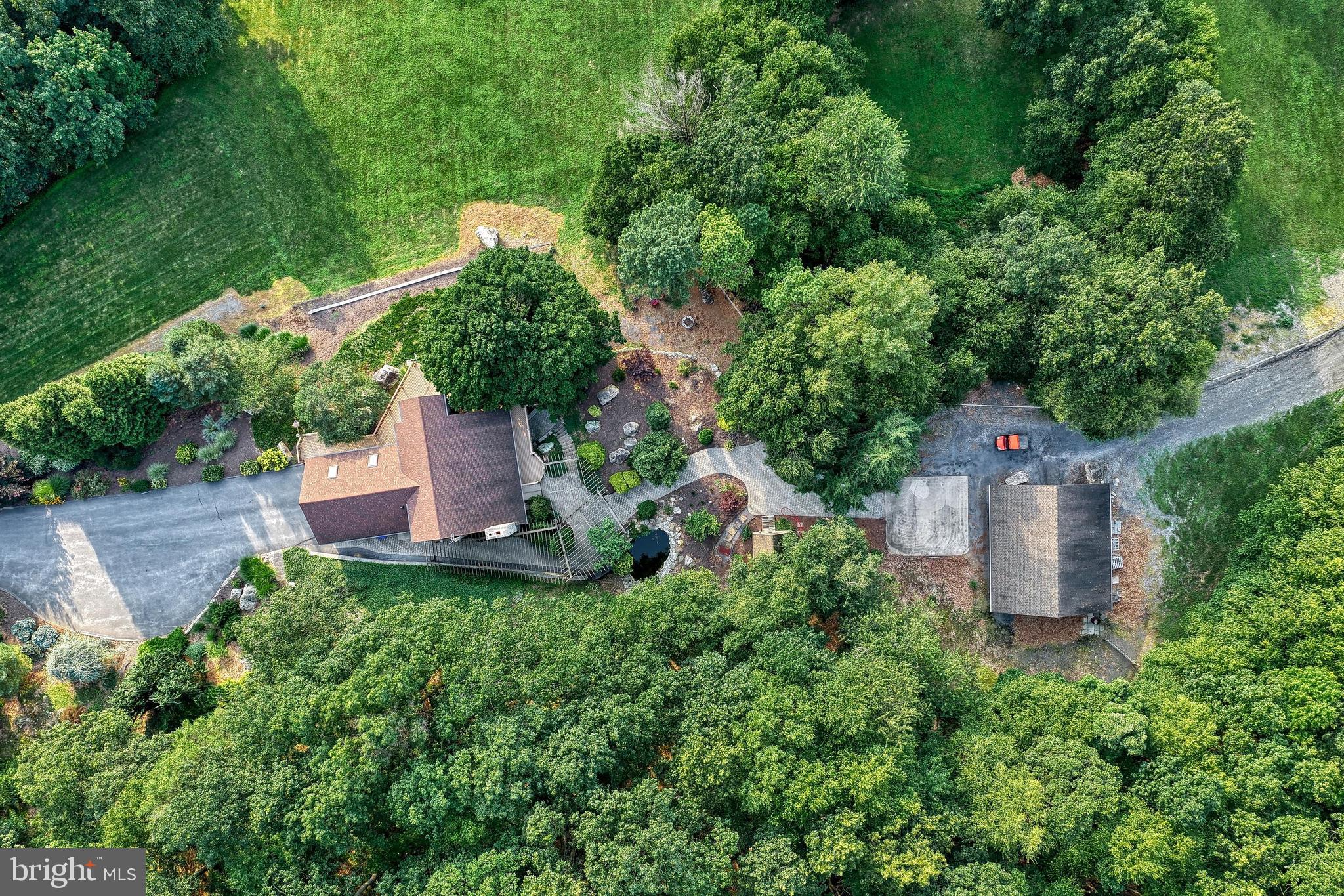 3035 Stillhouse Hollow Road Shippensburg, PA 17257 - Photo 11 of 129