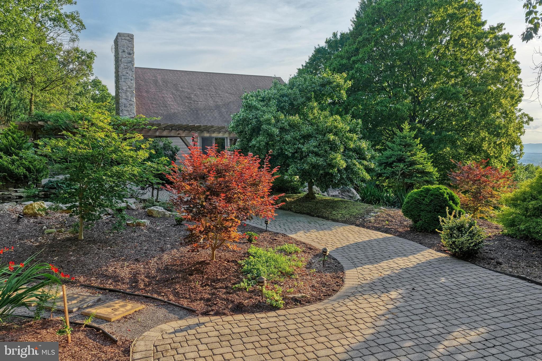 3035 Stillhouse Hollow Road Shippensburg, PA 17257 - Photo 16 of 129