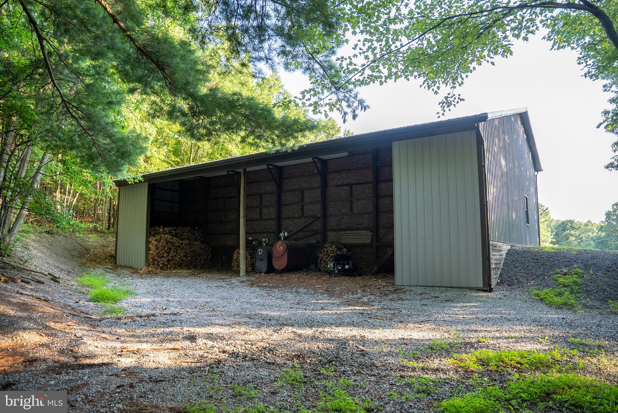 3035 Stillhouse Hollow Road Shippensburg, PA 17257 - Photo 28 of 129