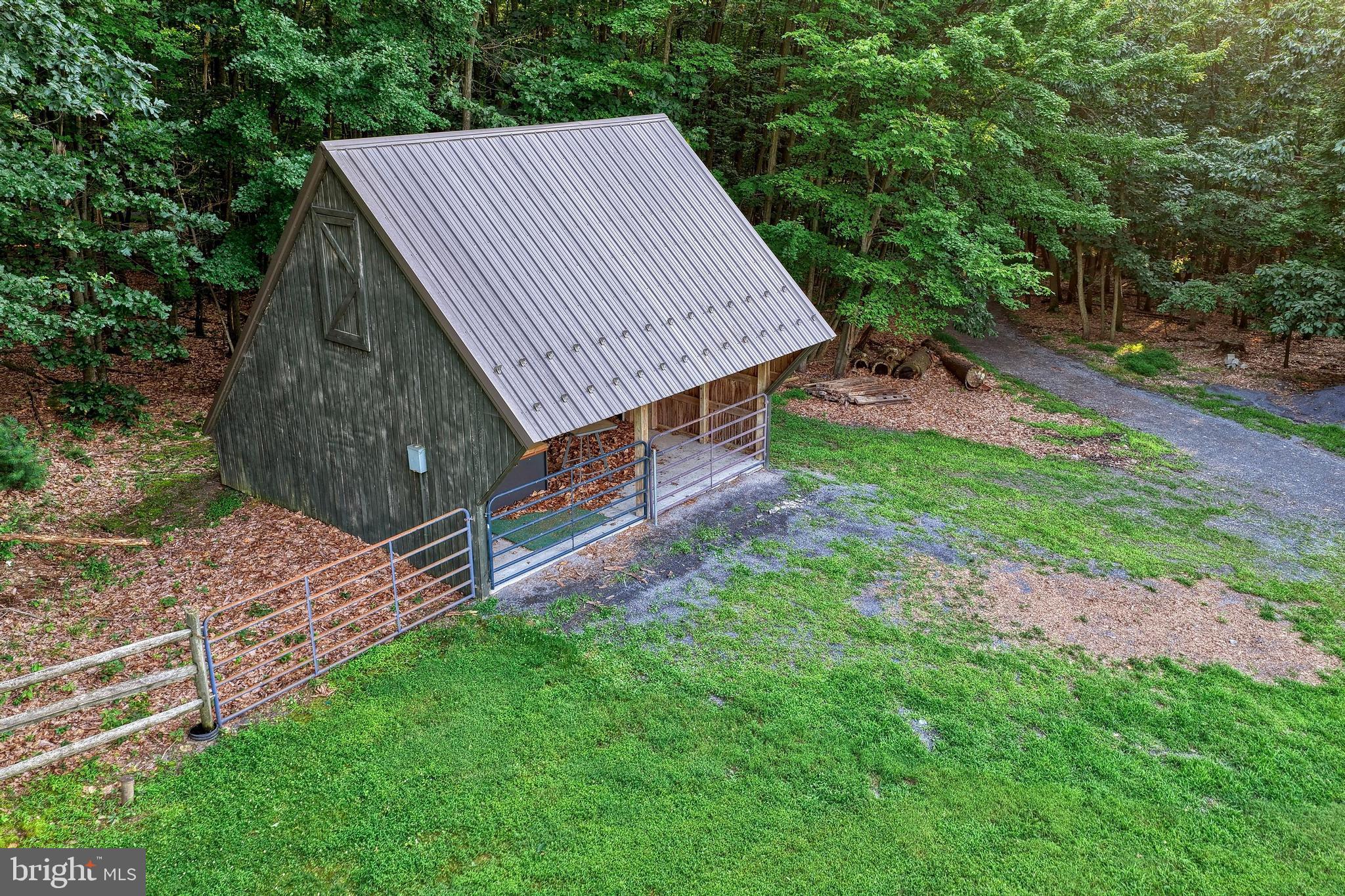 3035 Stillhouse Hollow Road Shippensburg, PA 17257 - Photo 40 of 129