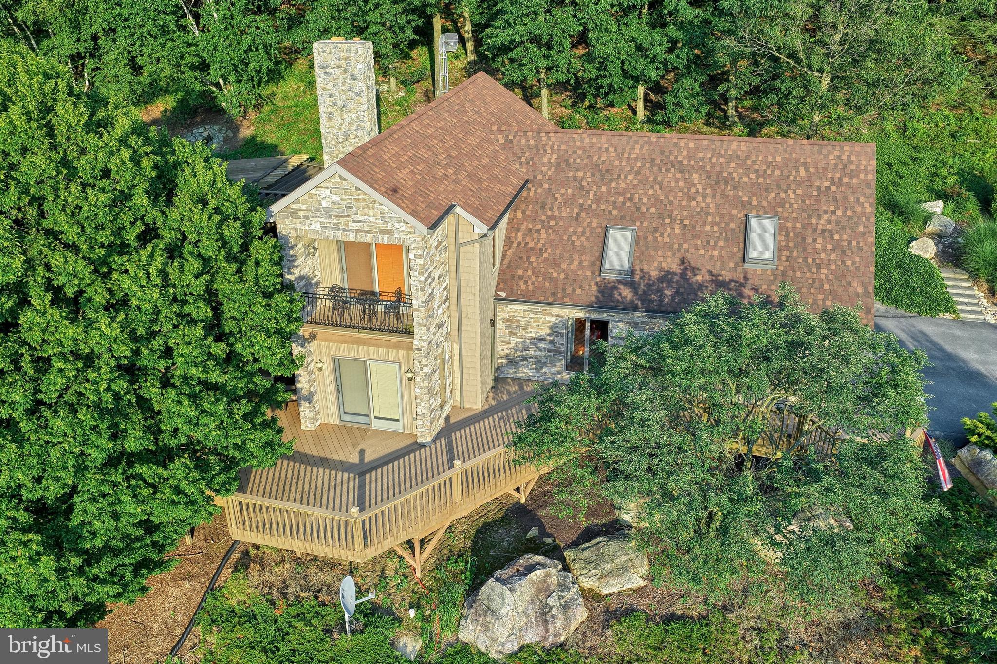 3035 Stillhouse Hollow Road Shippensburg, PA 17257 - Photo 4 of 129