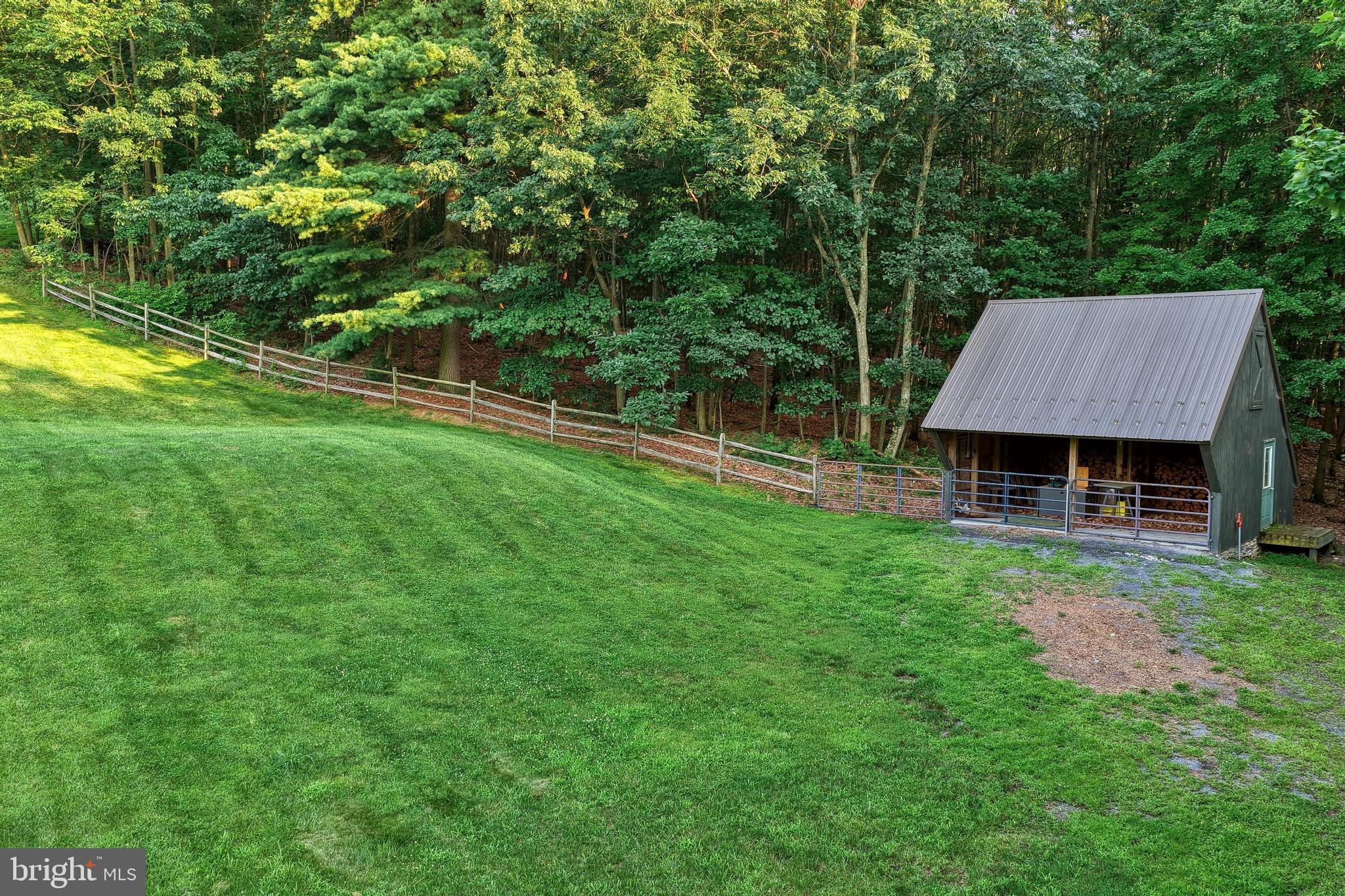 3035 Stillhouse Hollow Road Shippensburg, PA 17257 - Photo 43 of 129