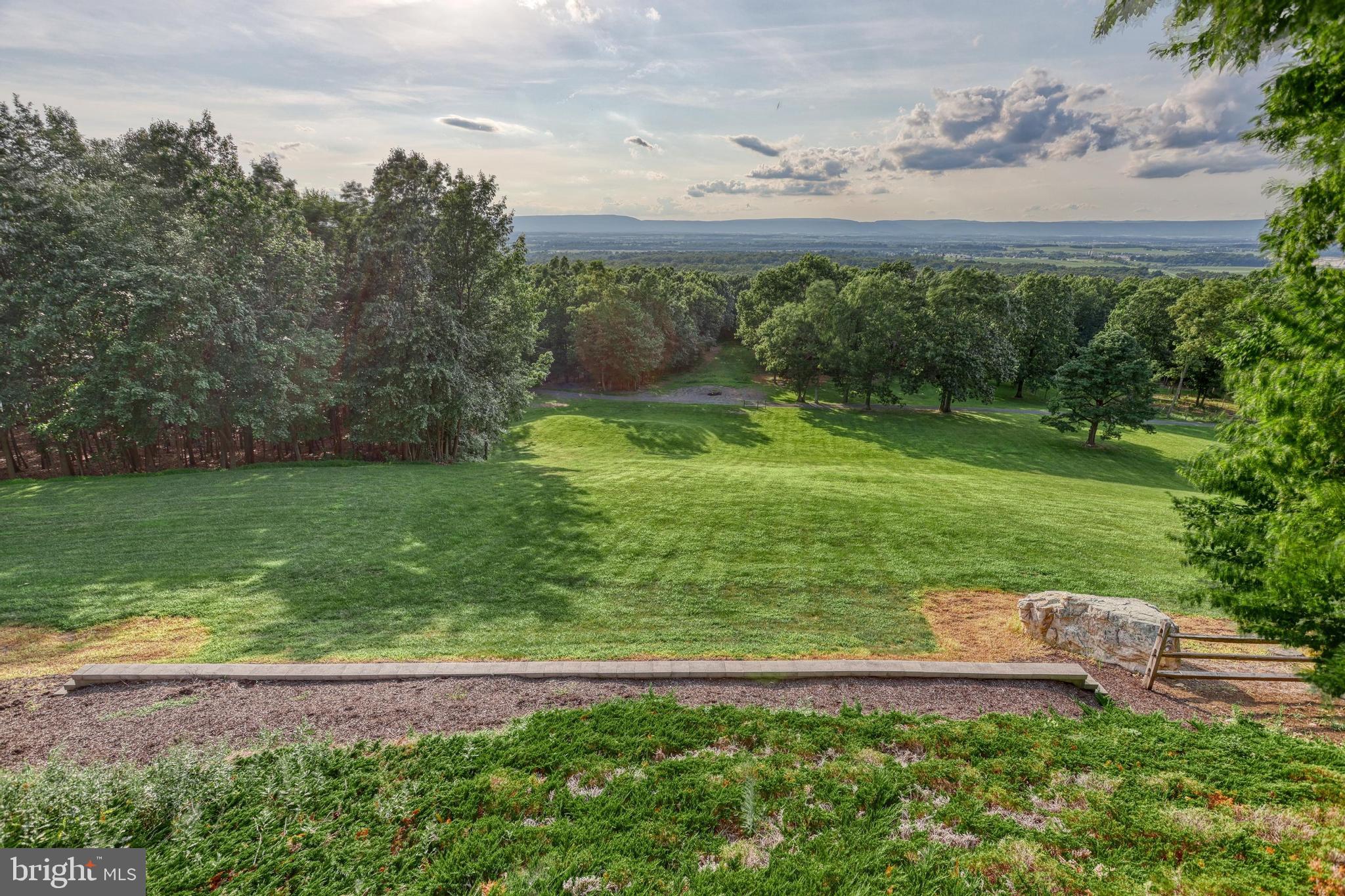 3035 Stillhouse Hollow Road Shippensburg, PA 17257 - Photo 68 of 129 a view of a garden with an outdoor space