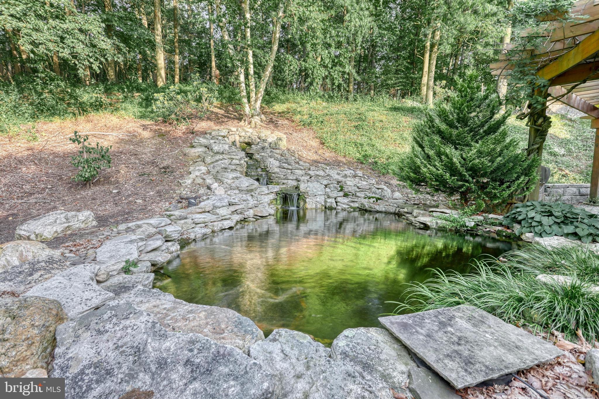 3035 Stillhouse Hollow Road Shippensburg, PA 17257 - Photo 75 of 129