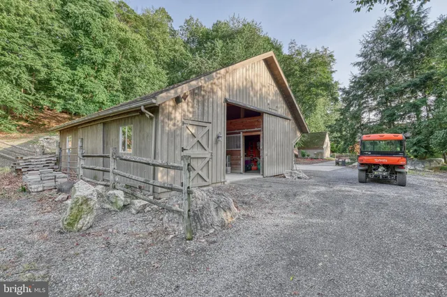 $1,595,000 | 3035 Stillhouse Hollow Road, Shippensburg, PA 17257