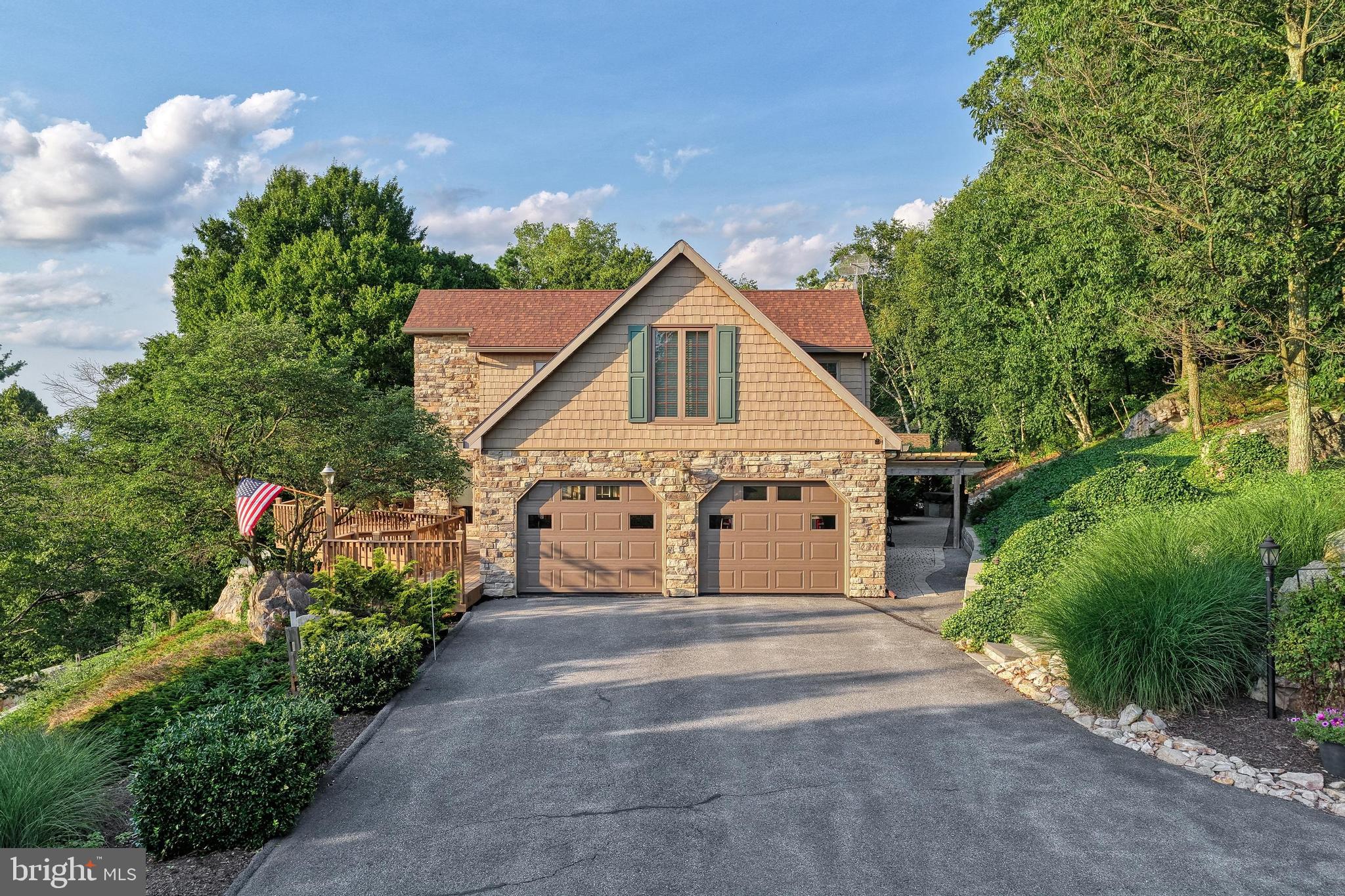 3035 Stillhouse Hollow Road Shippensburg, PA 17257 - Photo 9 of 129