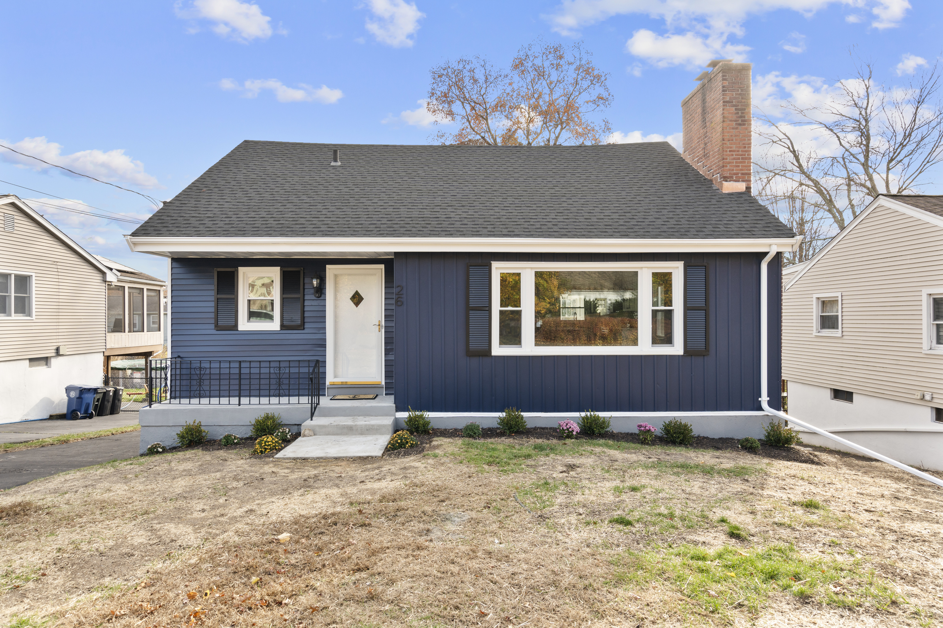 26 Lawncrest Road West Haven, CT 06516 - Photo 1 of 32