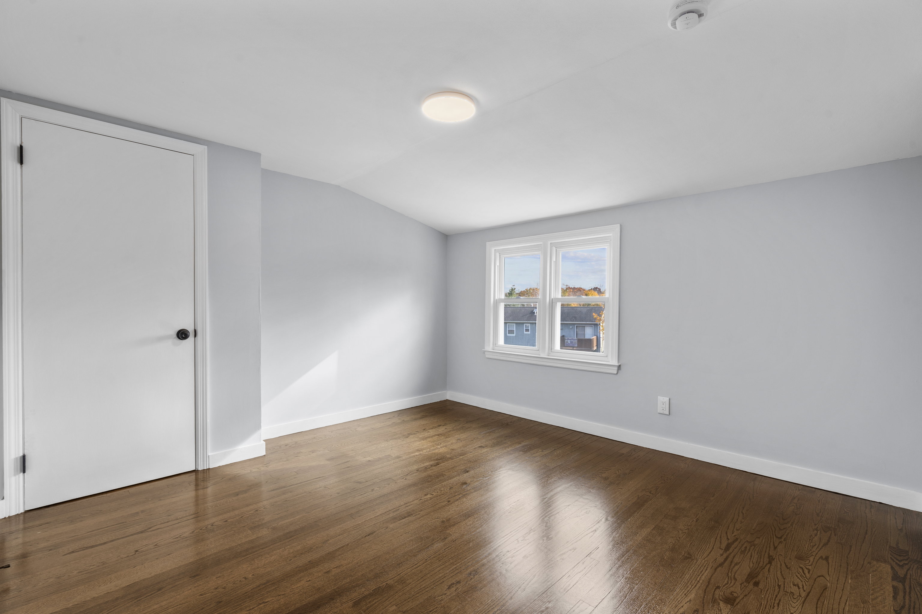 26 Lawncrest Road West Haven, CT 06516 - Photo 13 of 32 Second floor bedroom 1