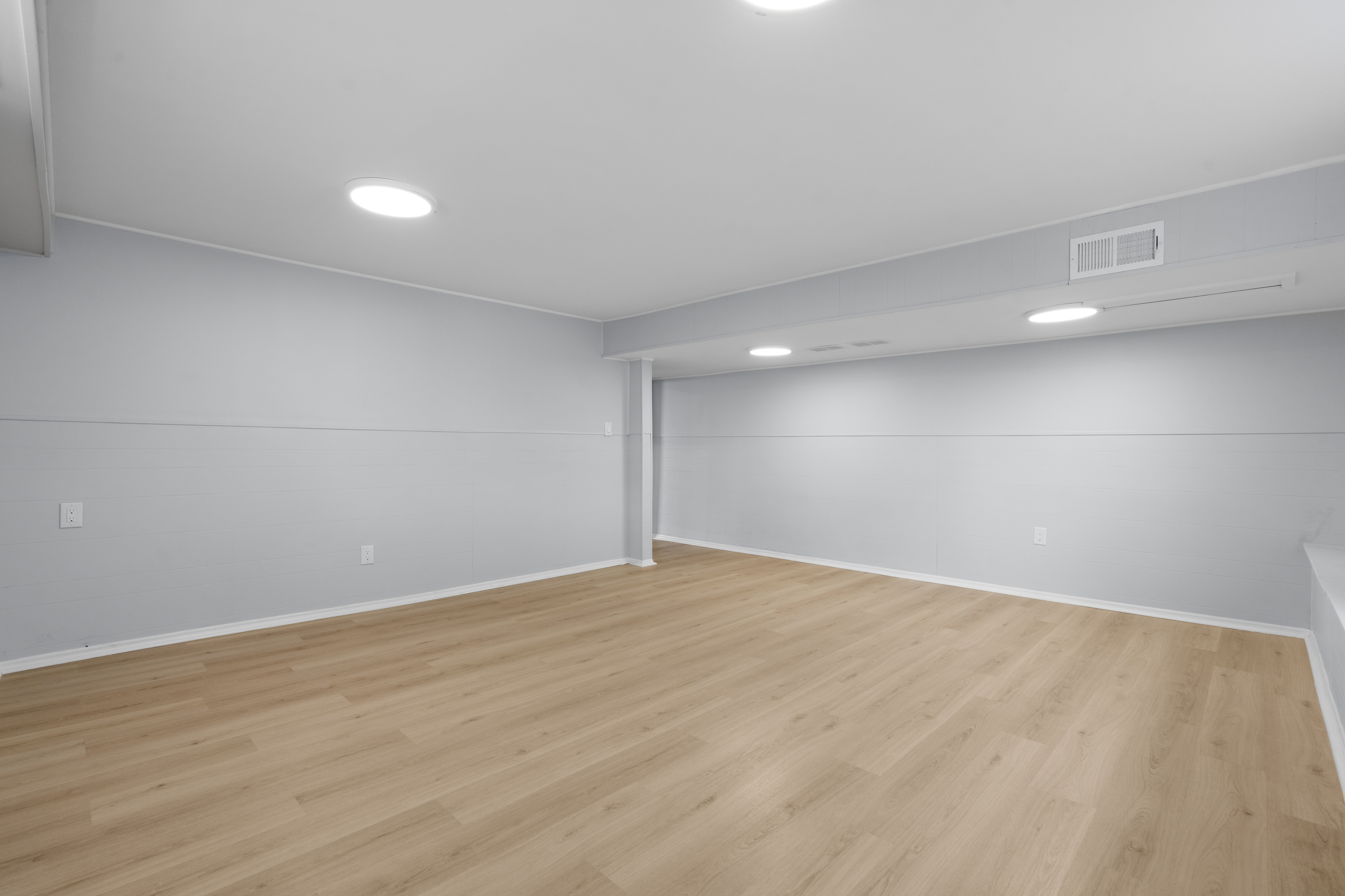 26 Lawncrest Road West Haven, CT 06516 - Photo 19 of 32 Lower level finished flex space