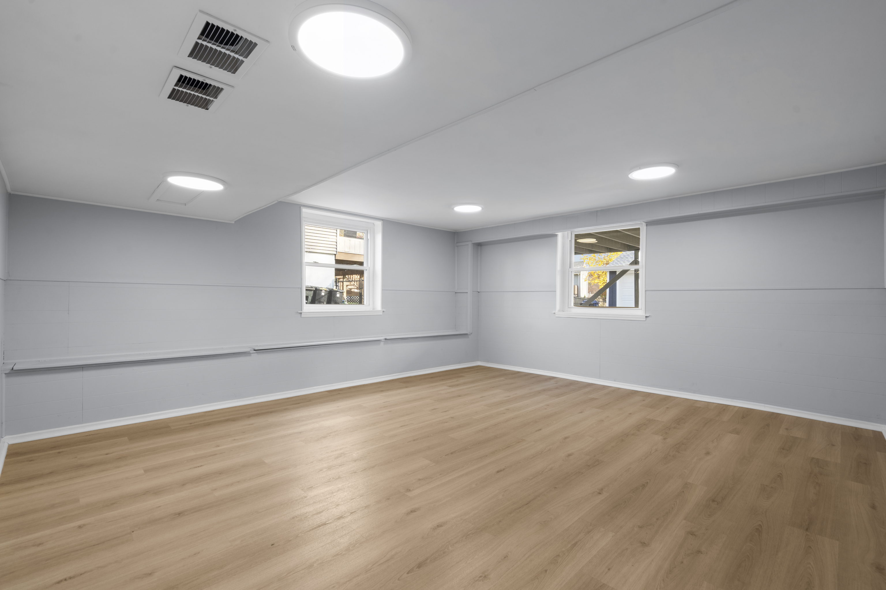 26 Lawncrest Road West Haven, CT 06516 - Photo 20 of 32 Lower level finished flex space