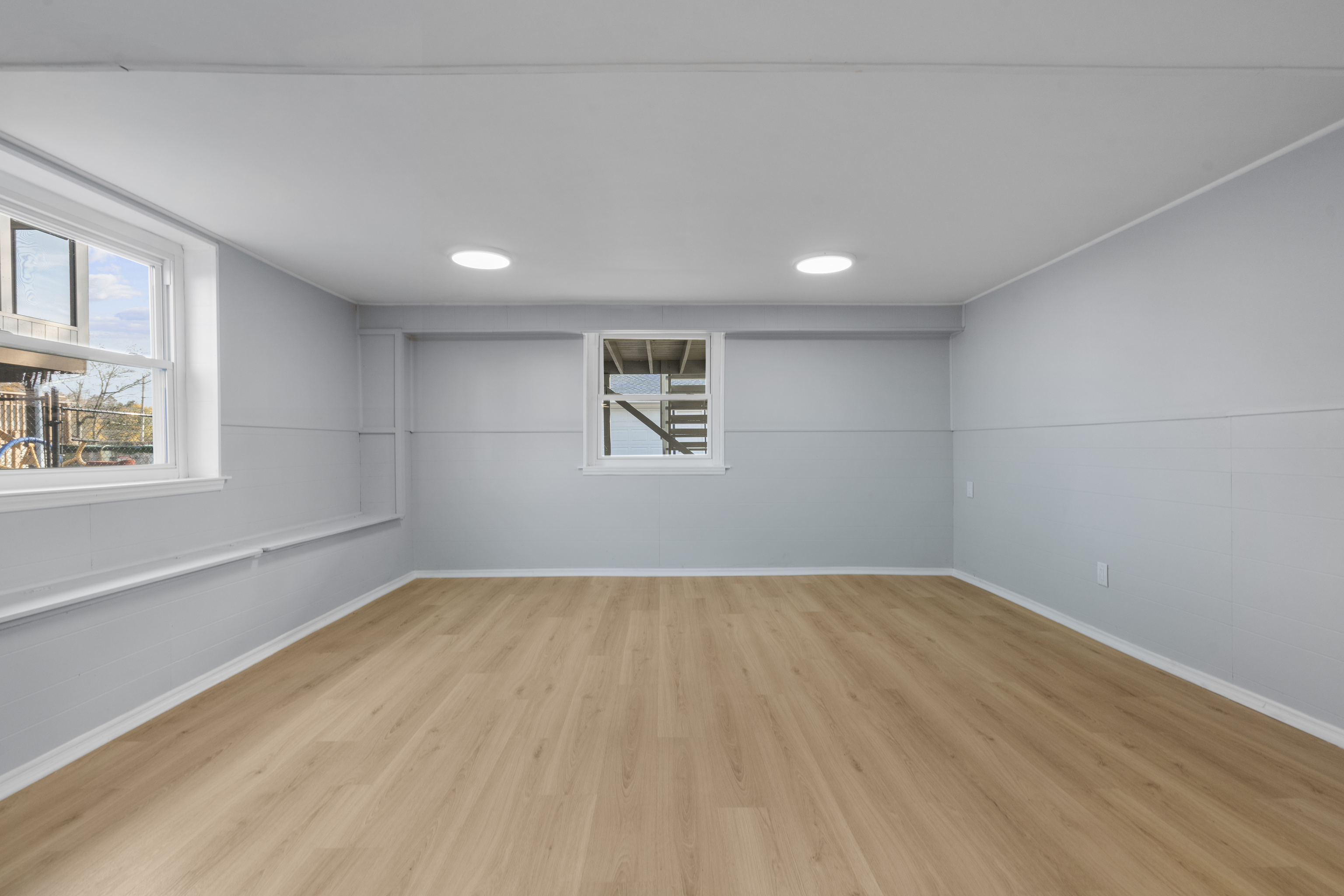 26 Lawncrest Road West Haven, CT 06516 - Photo 21 of 32 Lower level finished flex space