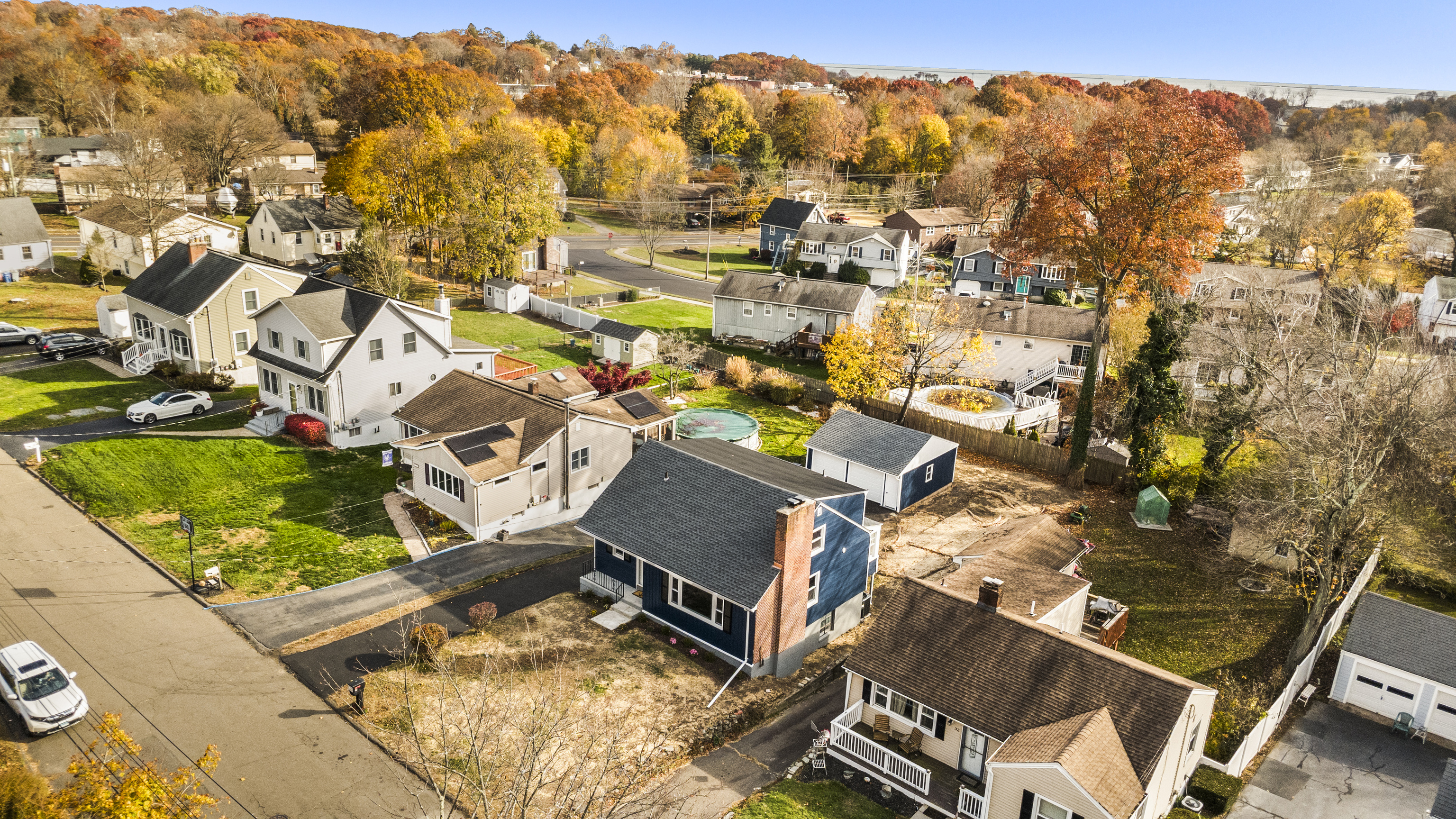 26 Lawncrest Road West Haven, CT 06516 - Photo 31 of 32 New roof November 2025