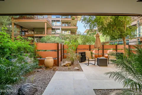 $599,999 | 7151 East Rancho Vista Drive, Unit 1003, Scottsdale, AZ 85251