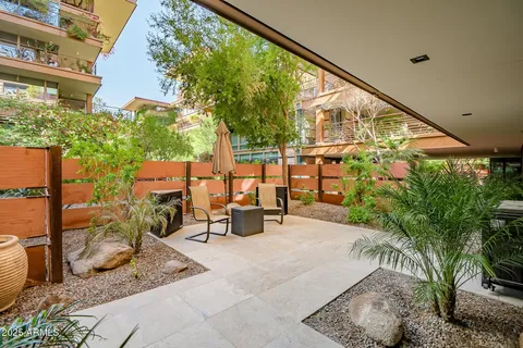 $599,999 | 7151 East Rancho Vista Drive, Unit 1003, Scottsdale, AZ 85251