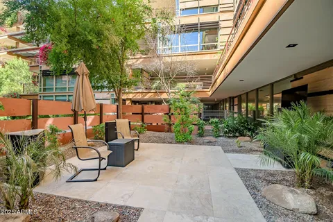 $599,999 | 7151 East Rancho Vista Drive, Unit 1003, Scottsdale, AZ 85251