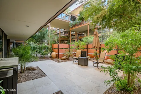 $599,999 | 7151 East Rancho Vista Drive, Unit 1003, Scottsdale, AZ 85251