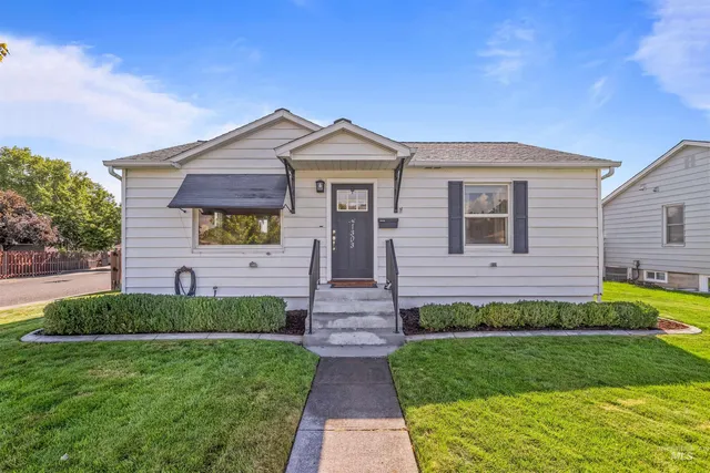 $339,000 | 1303 4th Street, Clarkston, WA 99403