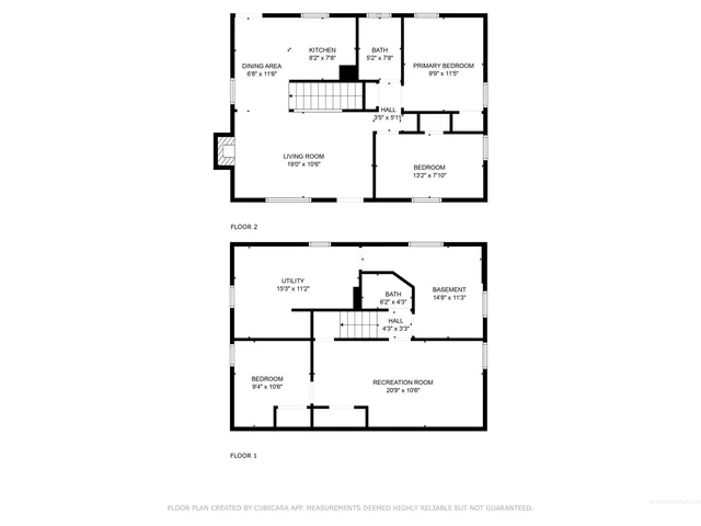 $339,000 | 1303 4th Street, Clarkston, WA 99403