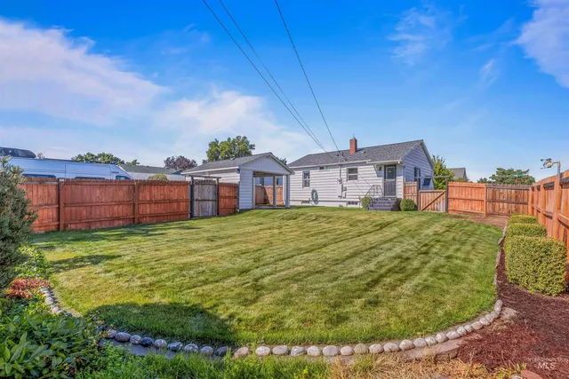 $339,000 | 1303 4th Street, Clarkston, WA 99403