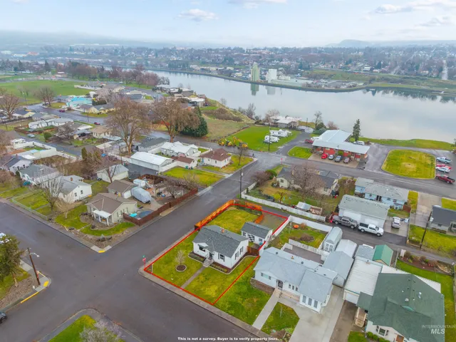 $339,000 | 1303 4th Street, Clarkston, WA 99403
