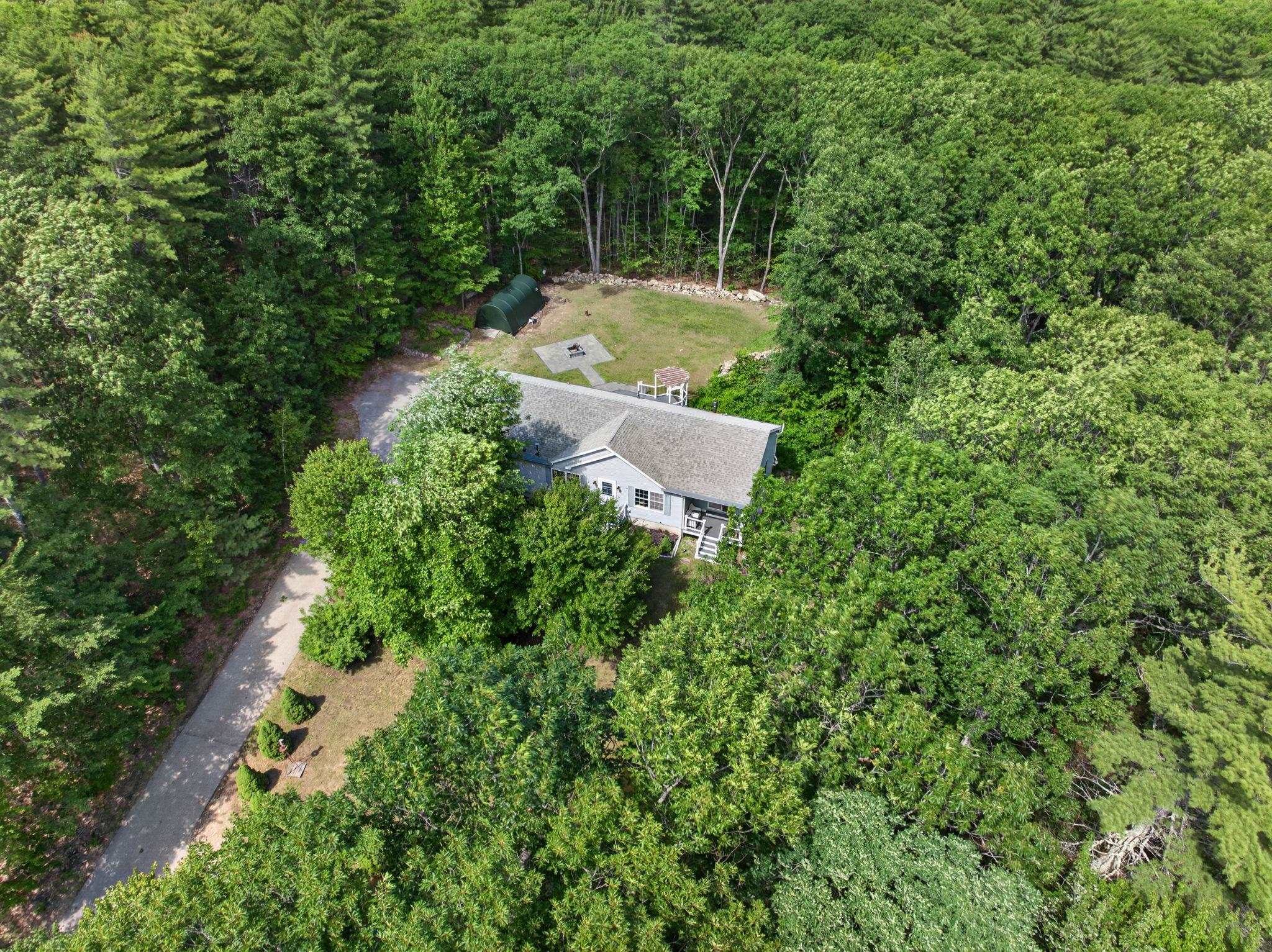 148 Old Wolfeboro Road Alton, NH 03809 - Photo 2 of 49