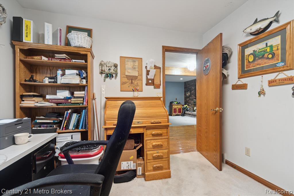 14210 West Burt Road Chesaning, MI 48616 - Photo 29 of 44 Gallery Image 29
