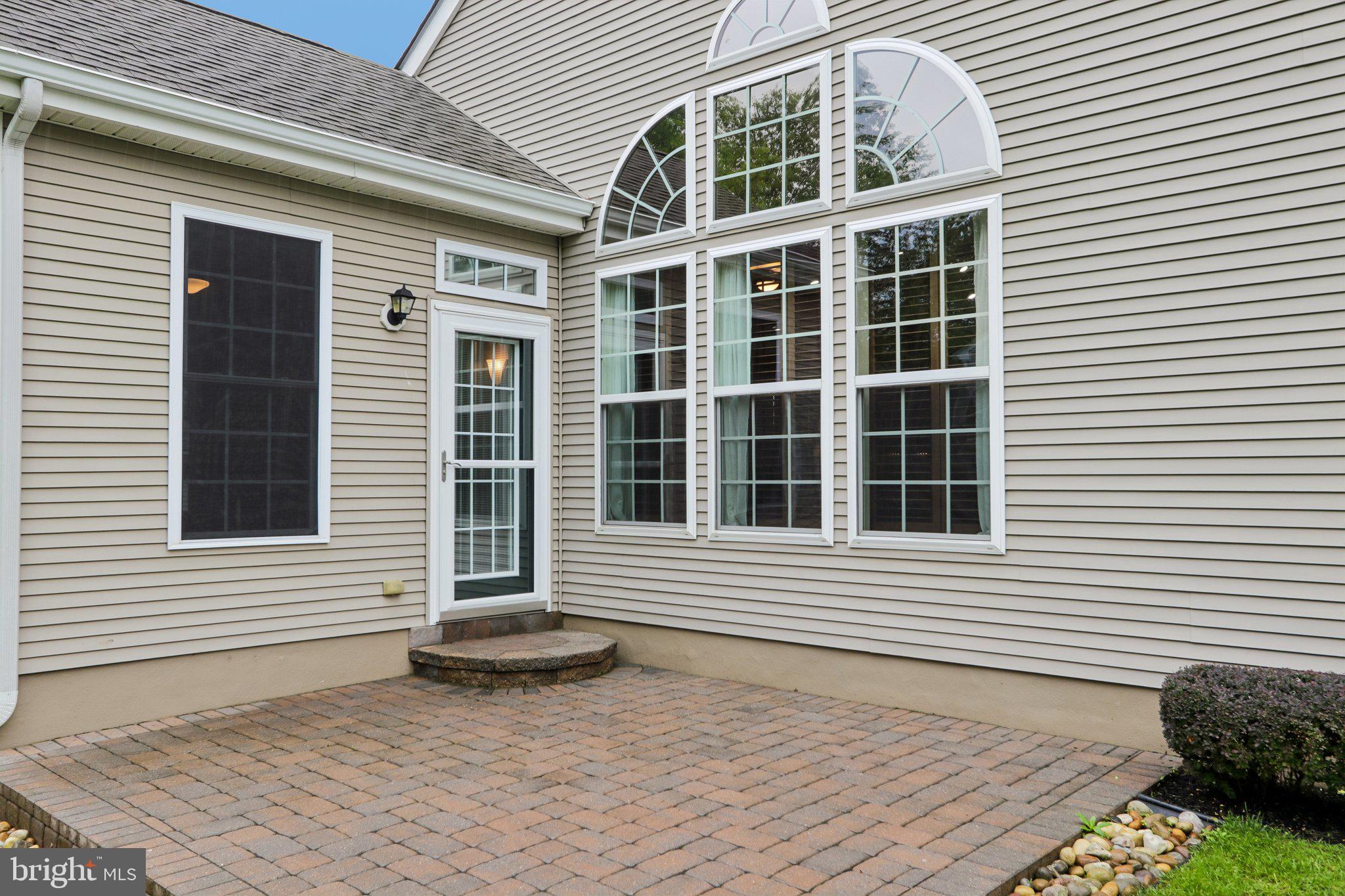 39 Danbury Road Swedesboro, NJ 08085 - Photo 39 of 62 a front view of a house with a yard