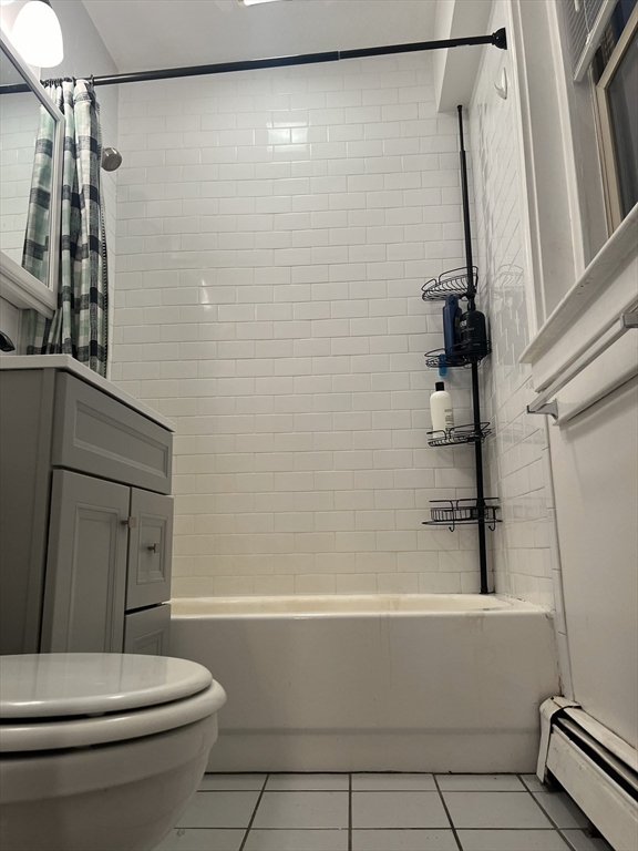 24 Ransom Road, Unit 10 Boston, MA 02135 - Photo 9 of 9