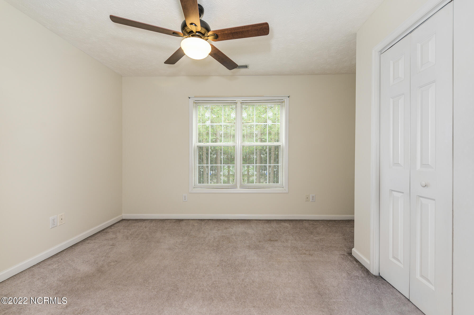 130 Meeting House Road Southern Pines, NC 28387 - Photo 17 of 35 Upstairs Bedroom 2
