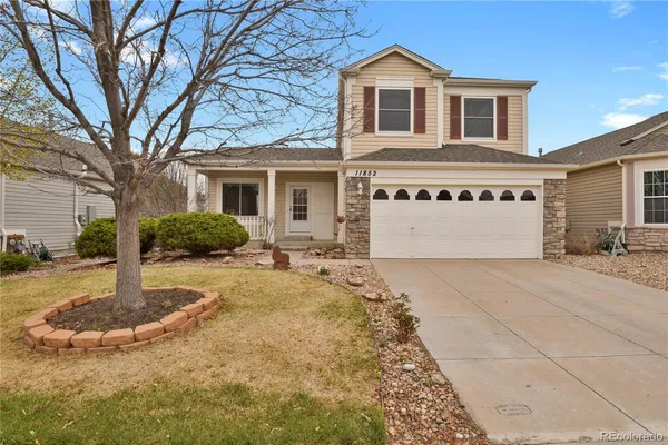 $625,000 | 11852 Meadowood Lane, Parker, CO 80138