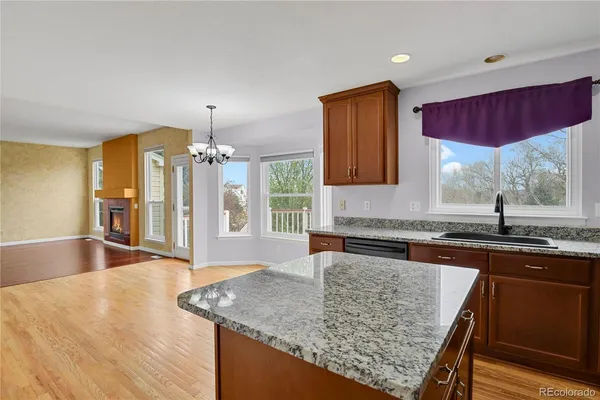 $625,000 | 11852 Meadowood Lane, Parker, CO 80138