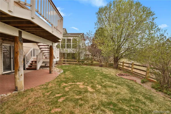 $625,000 | 11852 Meadowood Lane, Parker, CO 80138