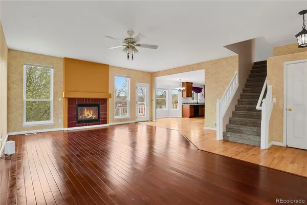 $625,000 | 11852 Meadowood Lane, Parker, CO 80138