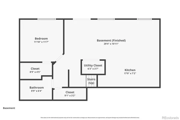 $625,000 | 11852 Meadowood Lane, Parker, CO 80138