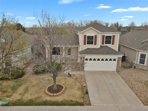 $625,000 | 11852 Meadowood Lane, Parker, CO 80138