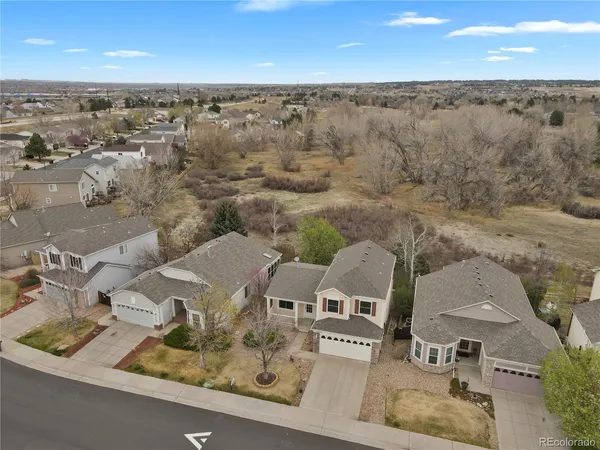 $625,000 | 11852 Meadowood Lane, Parker, CO 80138