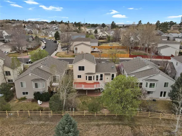 $625,000 | 11852 Meadowood Lane, Parker, CO 80138