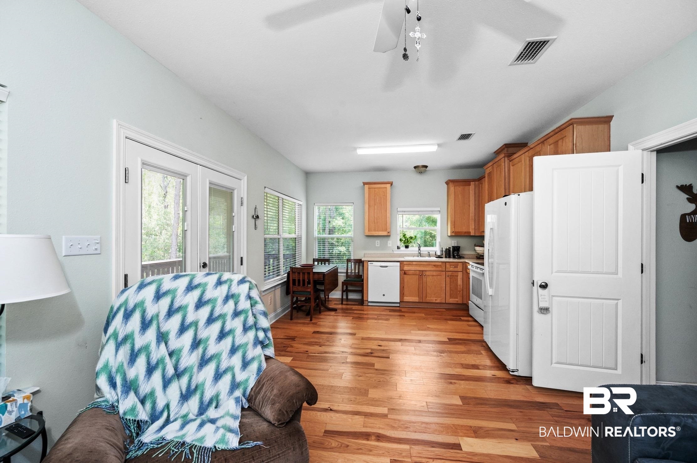 25400 Goat Cooper Road Robertsdale, AL 36567 - Photo 5 of 34