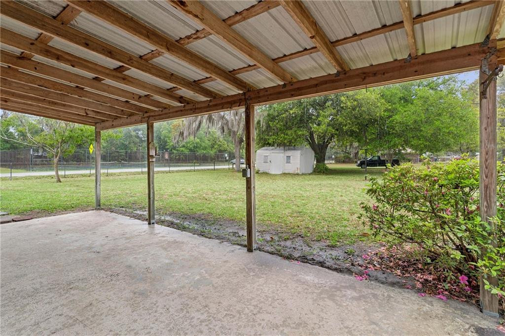 202 Oak Road Brunswick, GA 31525 - Photo 19 of 37