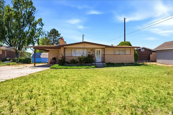 $355,000 | 4679 South 2475th Street West, Roy, UT 84067