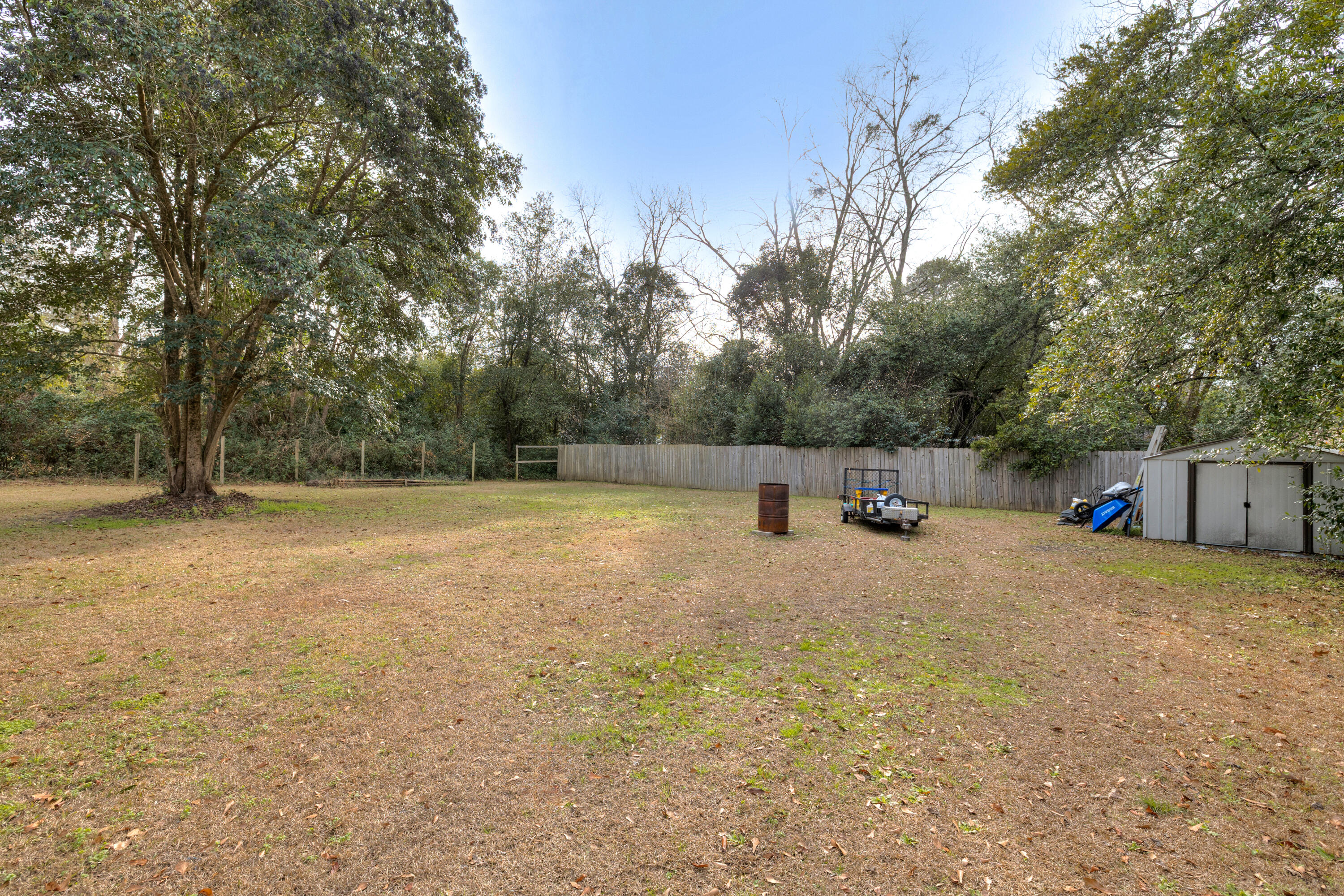 960 Morningside Drive Sumter, SC 29153 - Photo 24 of 30