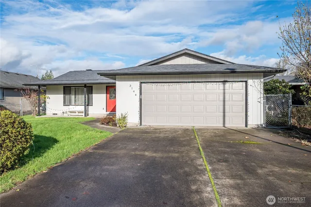 $399,900 | 3144 Marigold Street, Longview, WA 98632