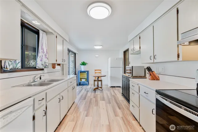 $399,900 | 3144 Marigold Street, Longview, WA 98632