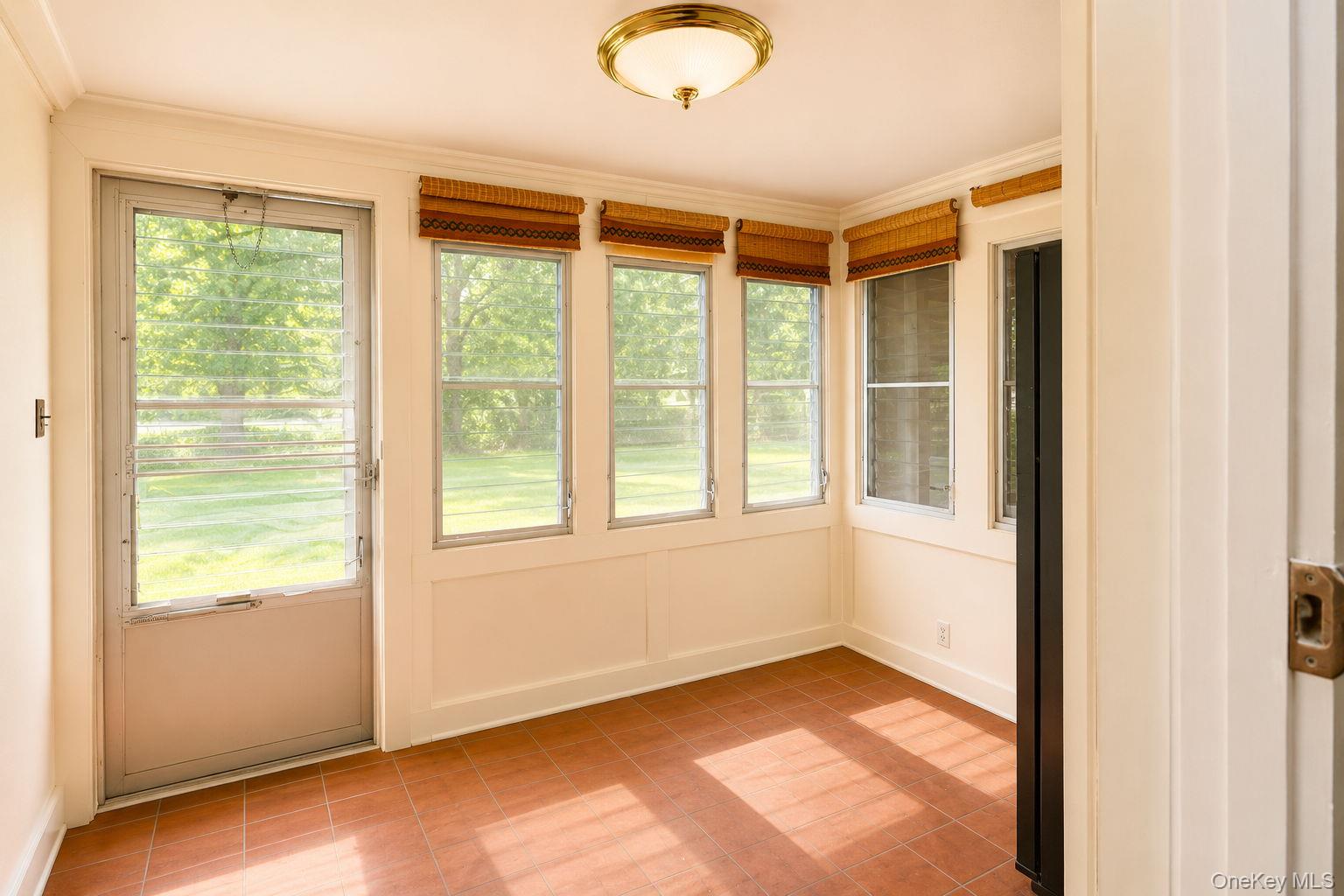 15 Well Road Walden, NY 12586 - Photo 25 of 40 a view of an empty room with a window