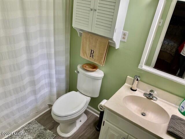 1202 Lake Valley Road Macon, GA 31210 - Photo 14 of 22 15