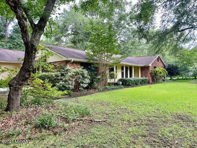 1202 Lake Valley Road Macon, GA 31210 - Photo 3 of 22 2