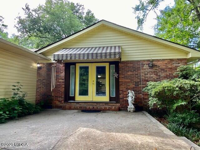 1202 Lake Valley Road Macon, GA 31210 - Photo 4 of 22 4