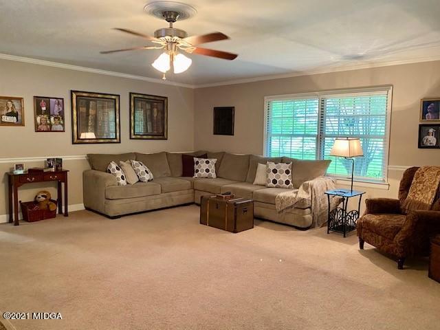 1202 Lake Valley Road Macon, GA 31210 - Photo 7 of 22 7
