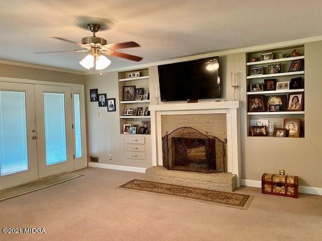 1202 Lake Valley Road Macon, GA 31210 - Photo 8 of 22 8