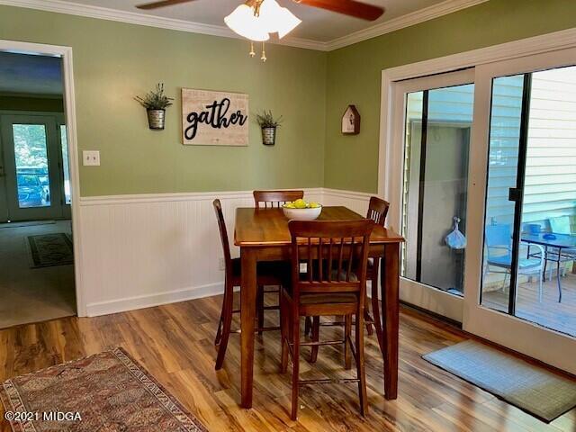 1202 Lake Valley Road Macon, GA 31210 - Photo 10 of 22 10